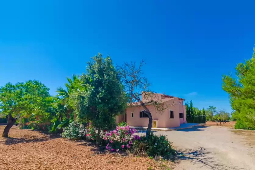 Ferienhaus auf Finca arcos, Campos
