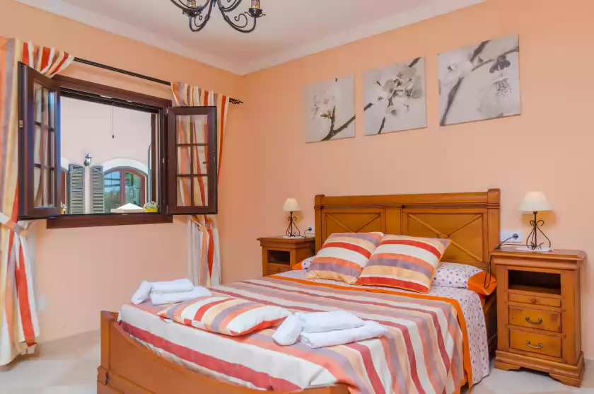 Ferienhaus auf Finca arcos, Campos