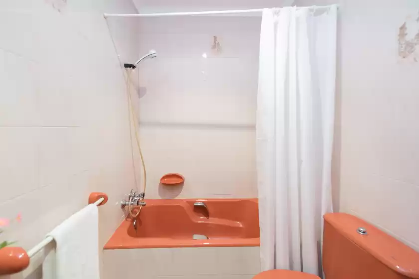 Ferienhaus auf Es faro, Can Picafort