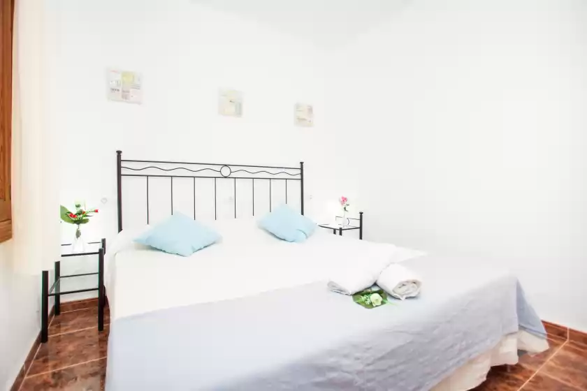 Ferienhaus auf Es faro, Can Picafort