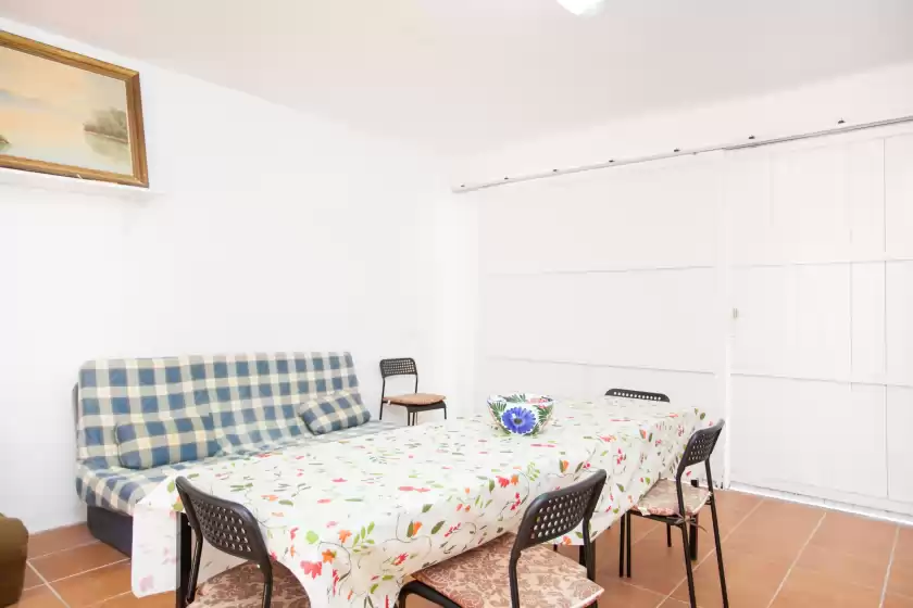 Ferienhaus auf Es faro, Can Picafort