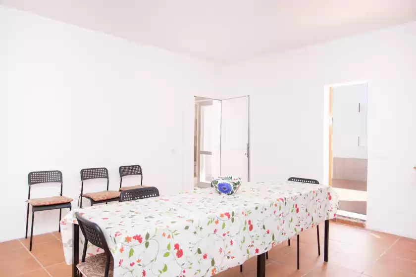 Ferienhaus auf Es faro, Can Picafort