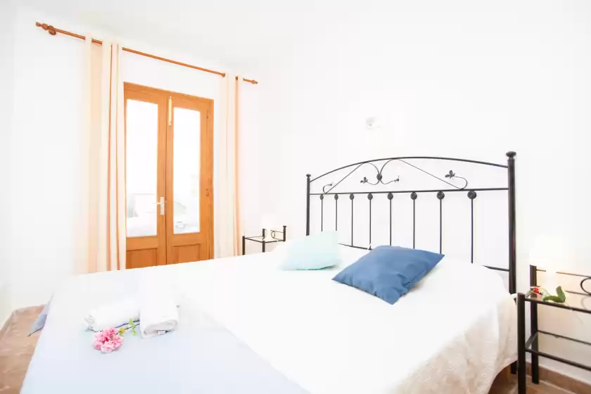 Ferienhaus auf Es faro, Can Picafort