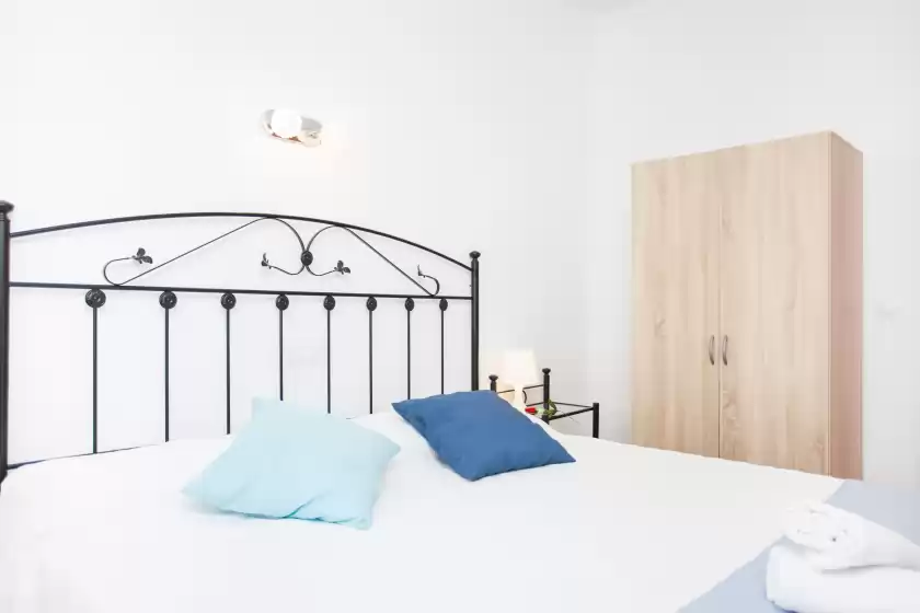 Ferienhaus auf Es faro, Can Picafort