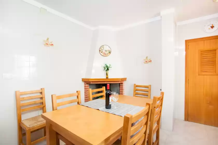 Ferienhaus auf Es faro, Can Picafort