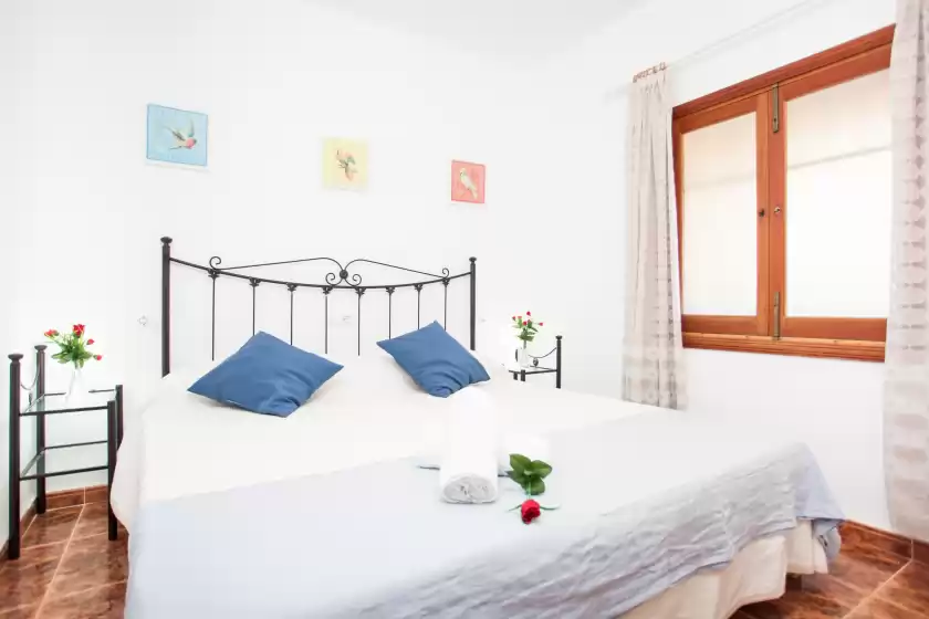 Ferienhaus auf Es faro, Can Picafort