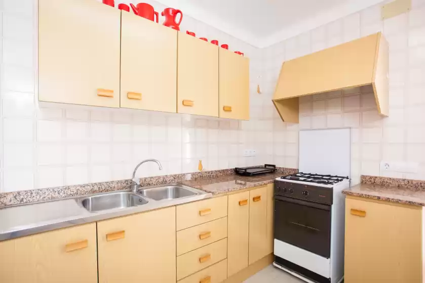 Ferienhaus auf Es faro, Can Picafort