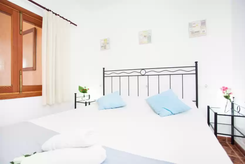 Ferienhaus auf Es faro, Can Picafort