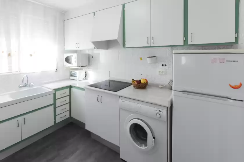 Ferienhaus auf Plumas, Grau i Platja