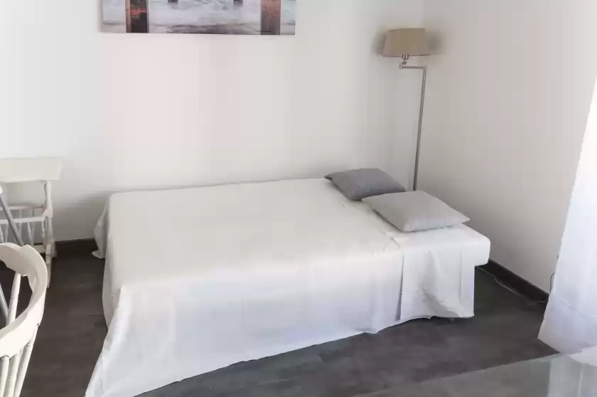 Ferienhaus auf Plumas, Grau i Platja