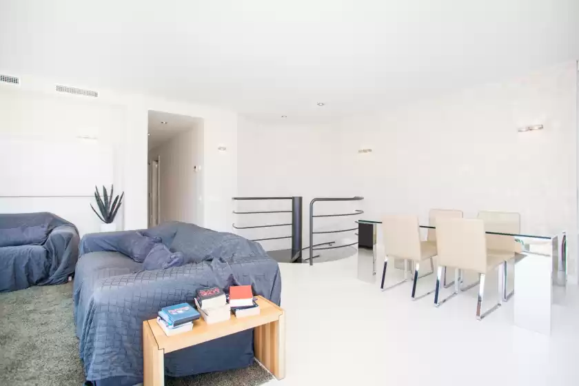 Alquiler vacacional en Villa margarita, Colònia de Sant Pere