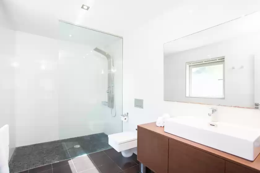 Alquiler vacacional en Villa margarita, Colònia de Sant Pere