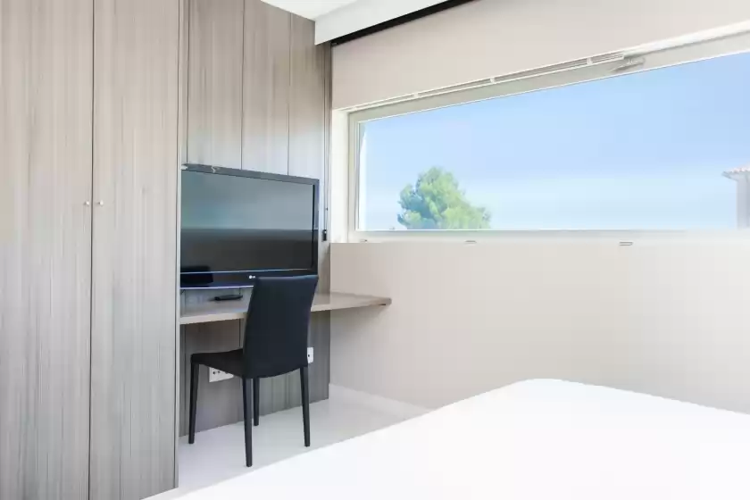 Alquiler vacacional en Villa margarita, Colònia de Sant Pere
