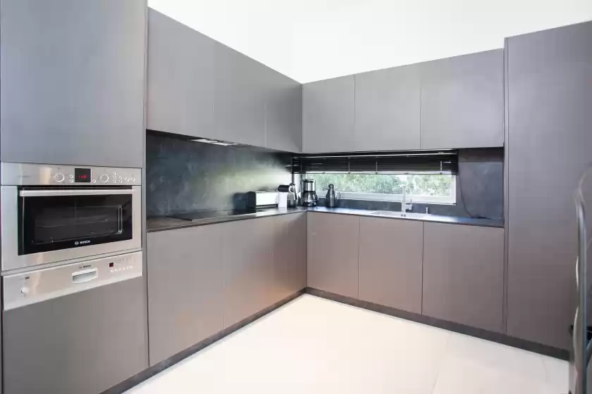 Alquiler vacacional en Villa margarita, Colònia de Sant Pere
