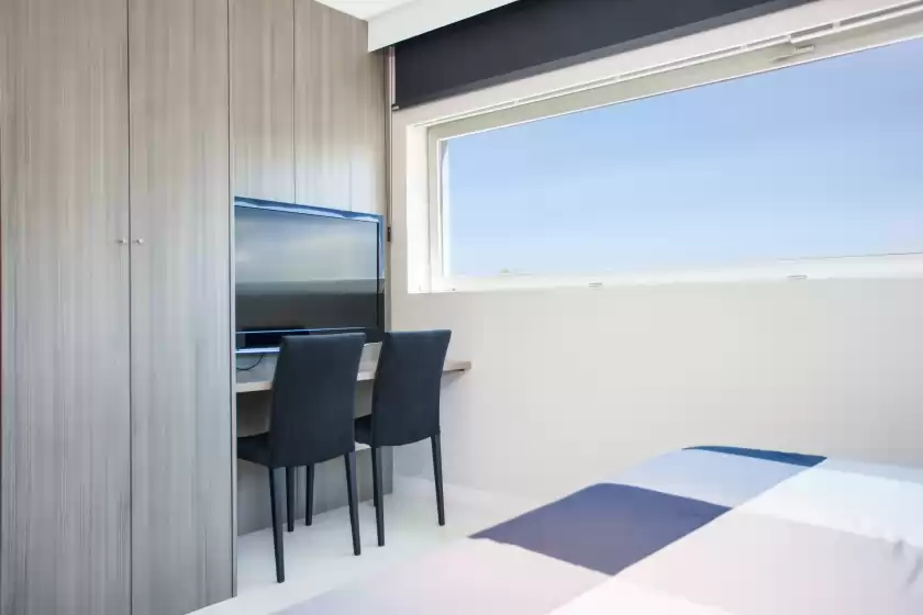 Alquiler vacacional en Villa margarita, Colònia de Sant Pere