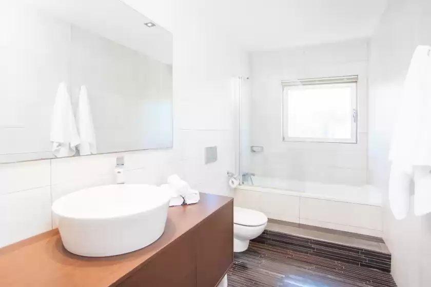 Alquiler vacacional en Villa margarita, Colònia de Sant Pere