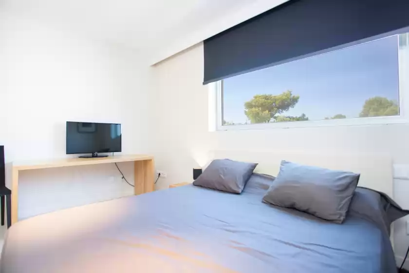 Alquiler vacacional en Villa margarita, Colònia de Sant Pere