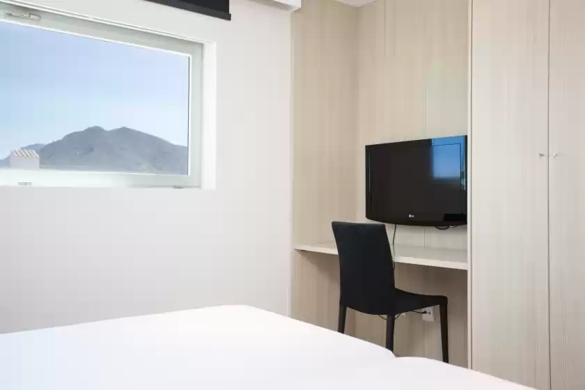 Alquiler vacacional en Villa margarita, Colònia de Sant Pere