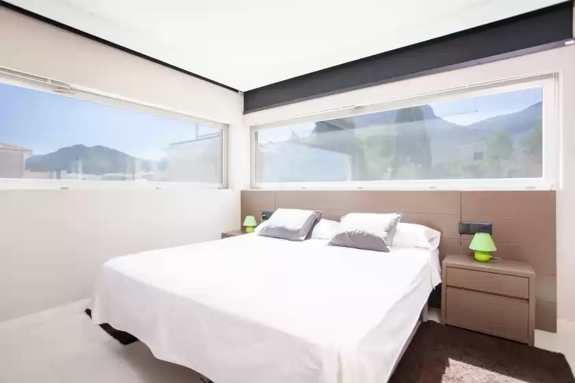 Alquiler vacacional en Villa margarita, Colònia de Sant Pere