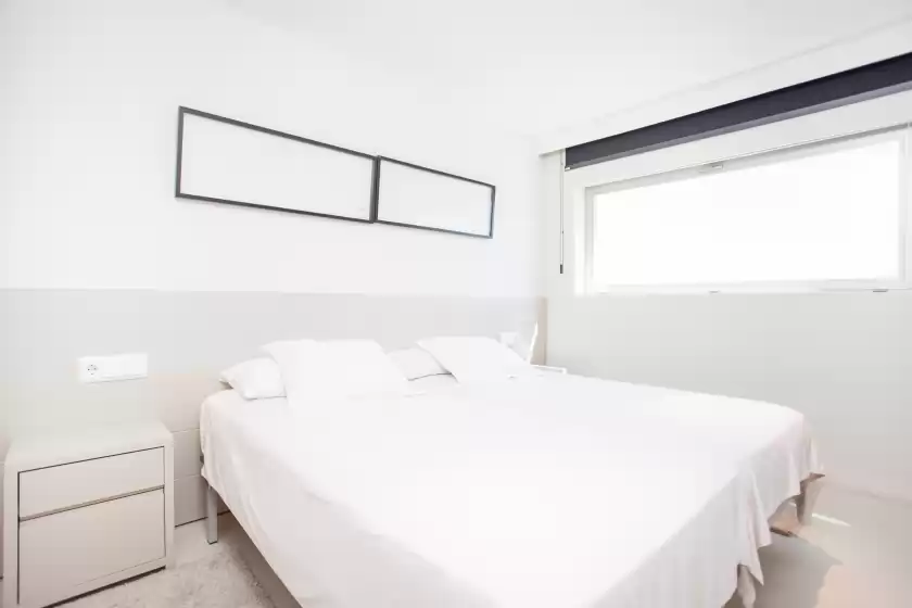 Alquiler vacacional en Villa margarita, Colònia de Sant Pere