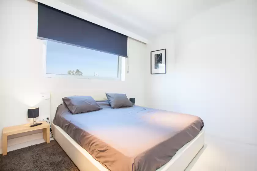 Alquiler vacacional en Villa margarita, Colònia de Sant Pere