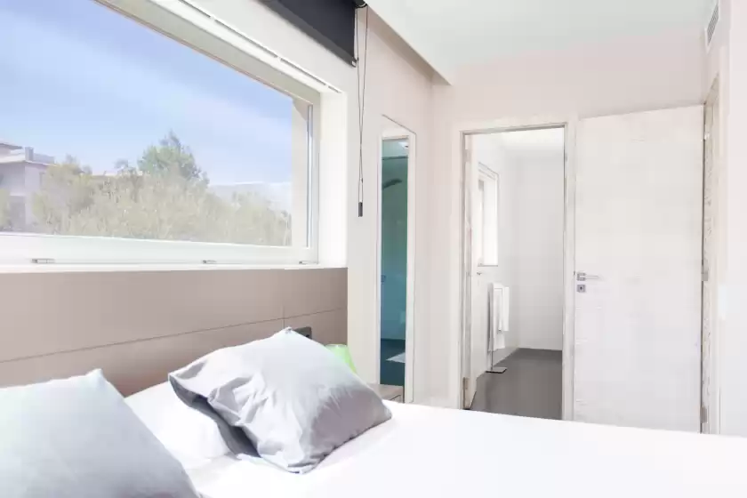 Alquiler vacacional en Villa margarita, Colònia de Sant Pere