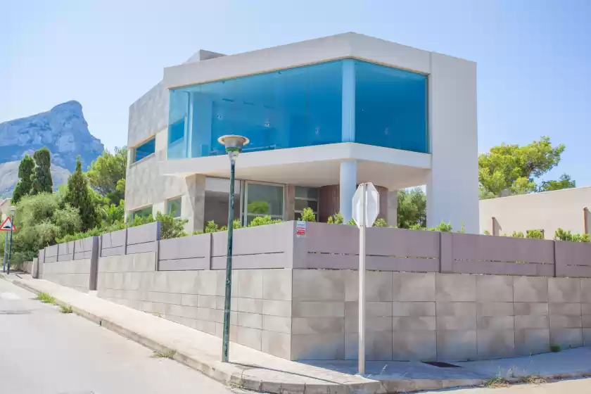 Alquiler vacacional en Villa margarita, Colònia de Sant Pere