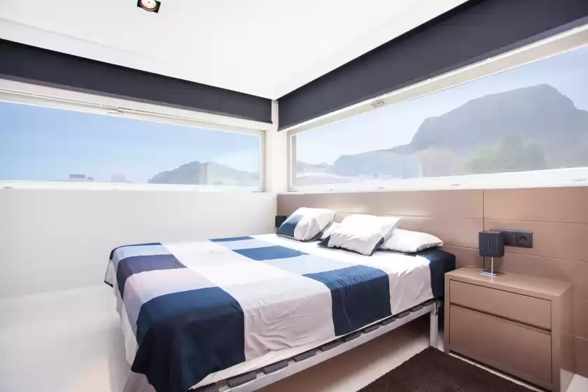 Alquiler vacacional en Villa margarita, Colònia de Sant Pere