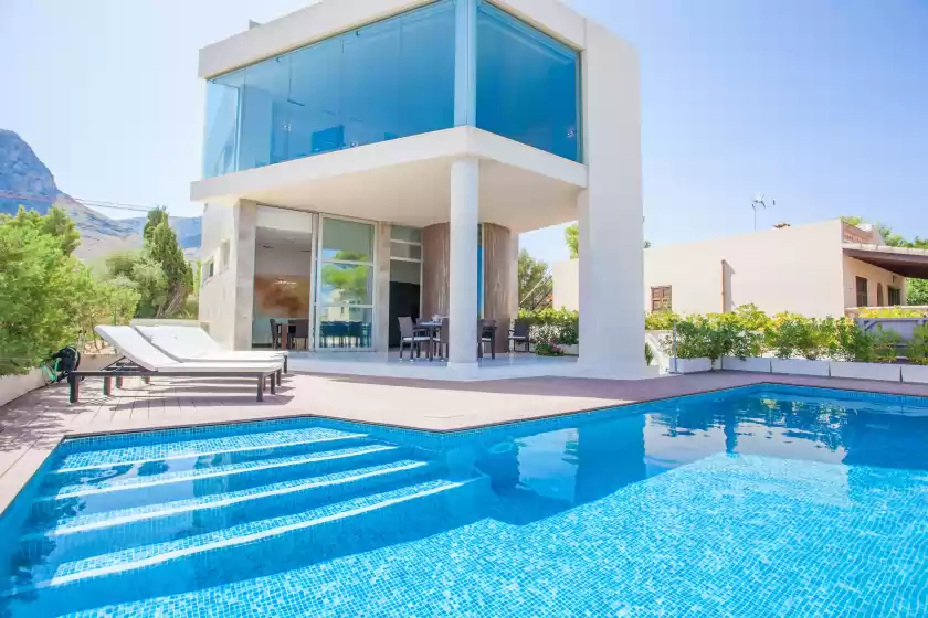 Alquiler vacacional en Villa margarita