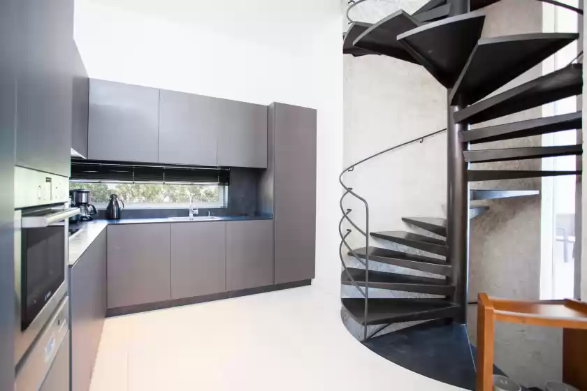 Alquiler vacacional en Villa margarita, Colònia de Sant Pere