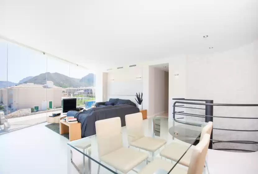 Alquiler vacacional en Villa margarita, Colònia de Sant Pere