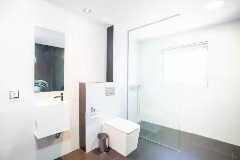 Alquiler vacacional en Villa margarita, Colònia de Sant Pere