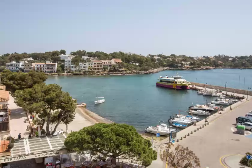 Alquiler vacacional en Sa roqueta, Portopetro