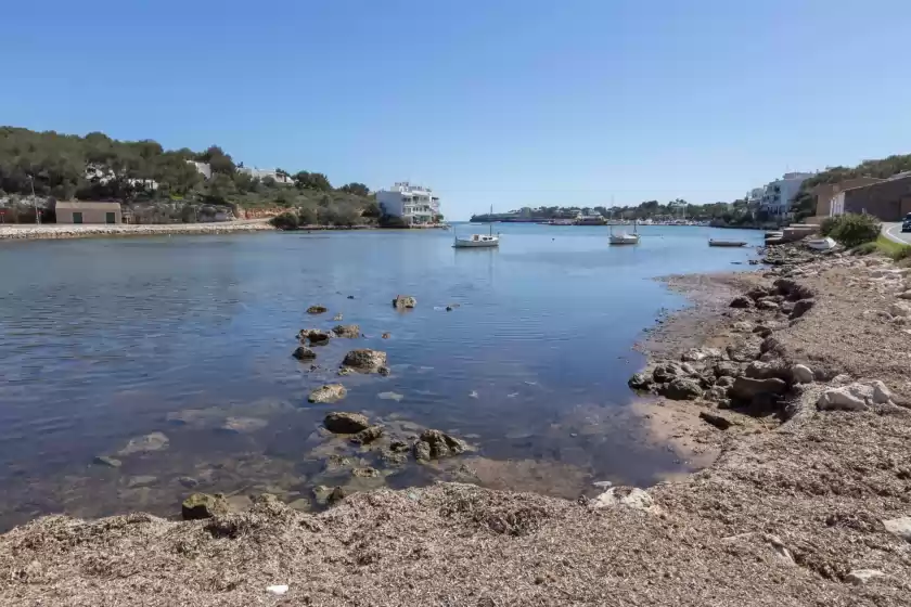 Alquiler vacacional en Sa roqueta, Portopetro