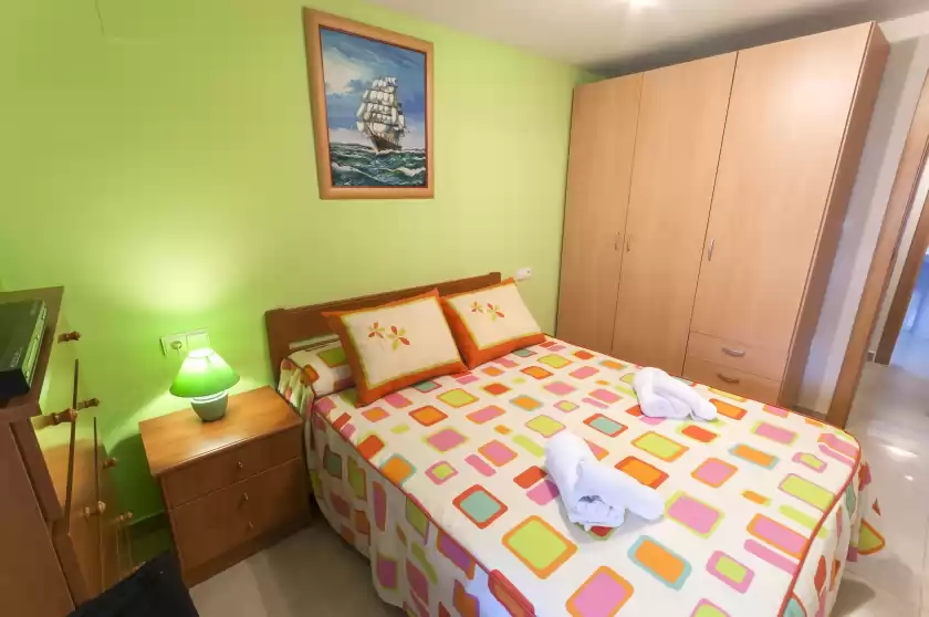 Ferienhaus auf Frambuesa, Urbanització Platja d'Oliva
