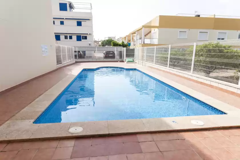 Ferienhaus auf Frambuesa, Urbanització Platja d'Oliva