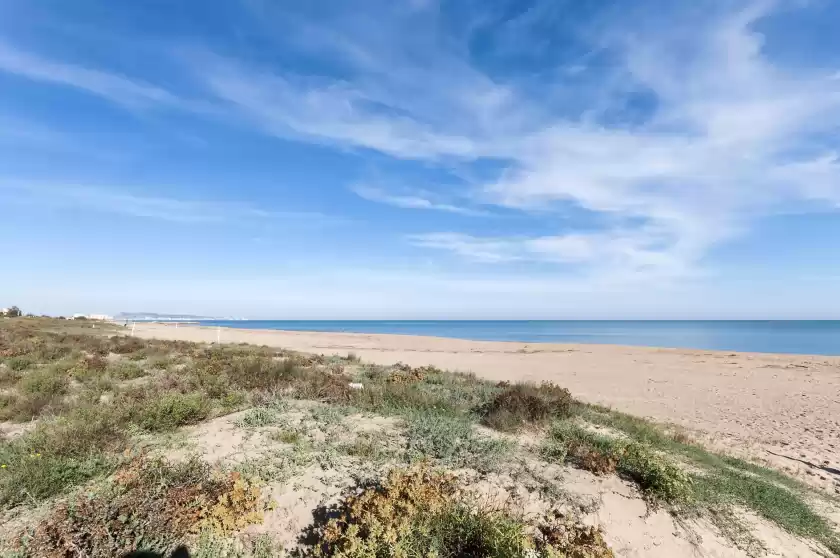 Ferienhaus auf Frambuesa, Urbanització Platja d'Oliva
