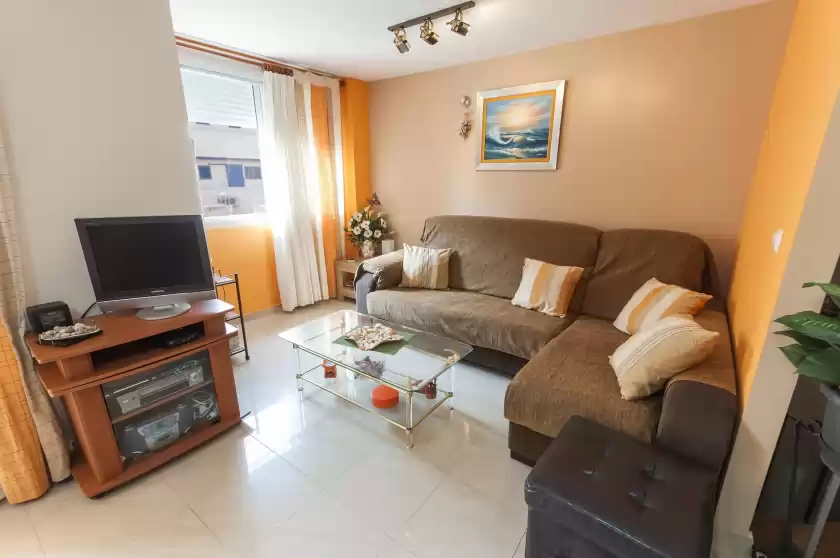 Ferienhaus auf Frambuesa, Urbanització Platja d'Oliva