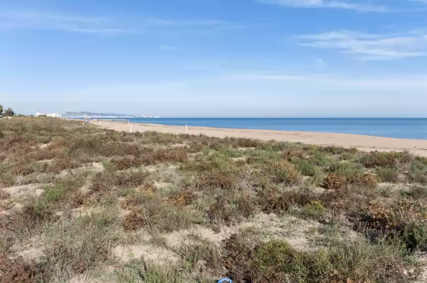 Ferienhaus auf Frambuesa, Urbanització Platja d'Oliva