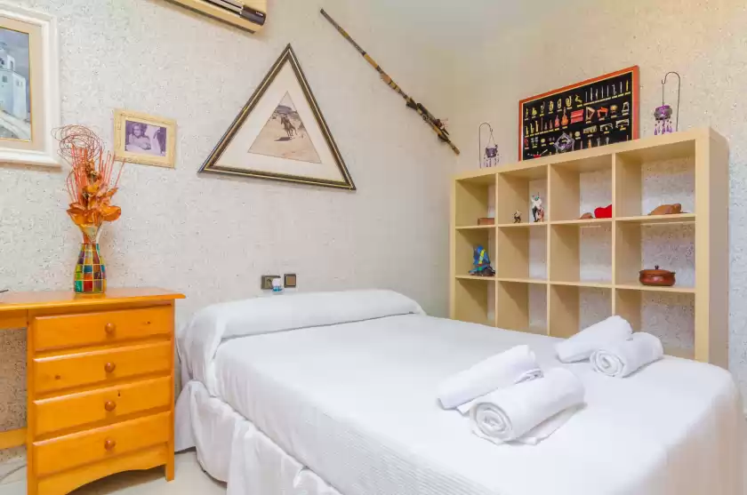 Ferienhaus auf Can gori, Badia Gran