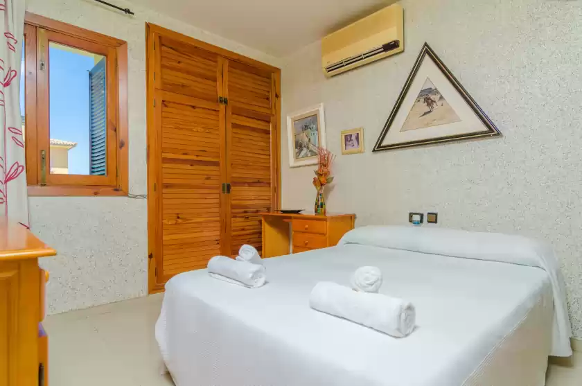 Ferienhaus auf Can gori, Badia Gran