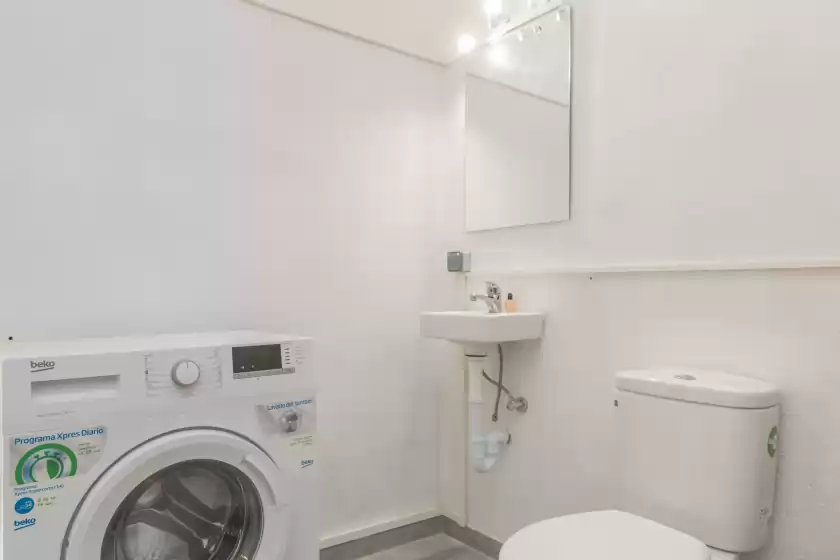 Ferienhaus auf Can micolaba, Andratx