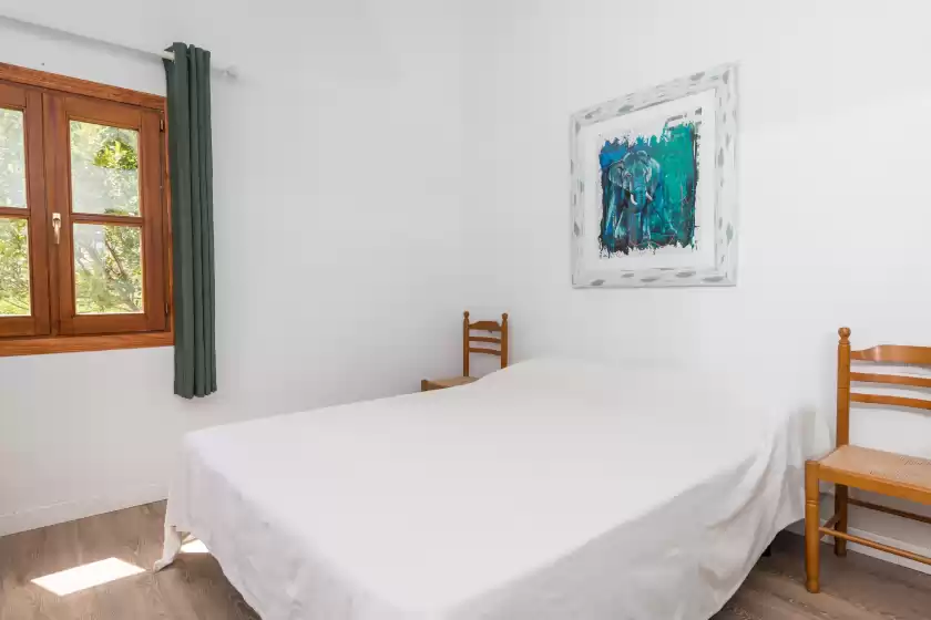 Ferienhaus auf Can micolaba, Andratx