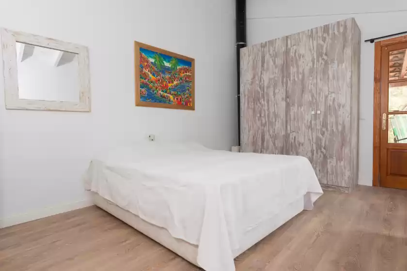 Ferienhaus auf Can micolaba, Andratx