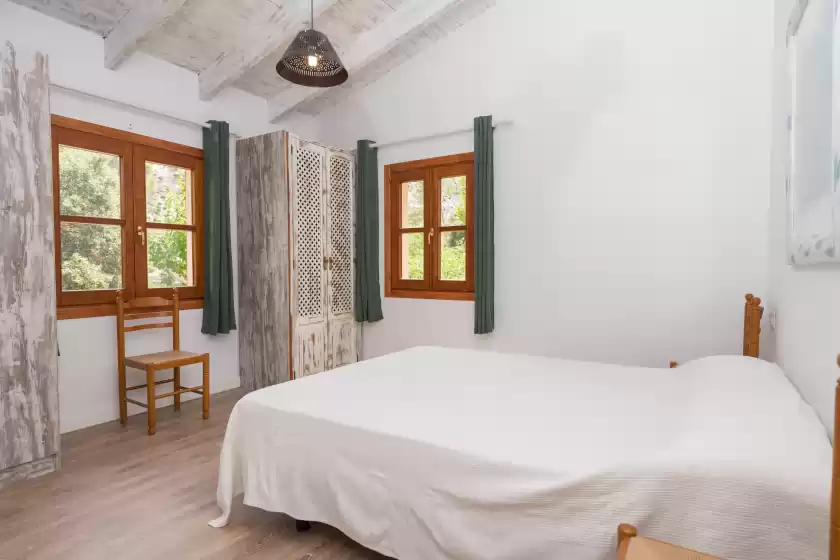 Ferienhaus auf Can micolaba, Andratx