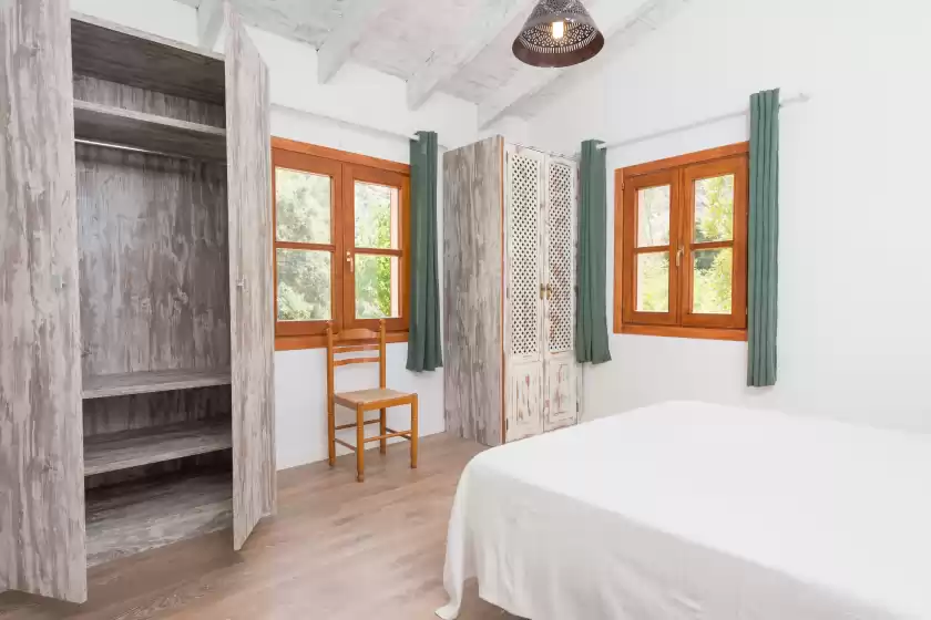 Ferienhaus auf Can micolaba, Andratx