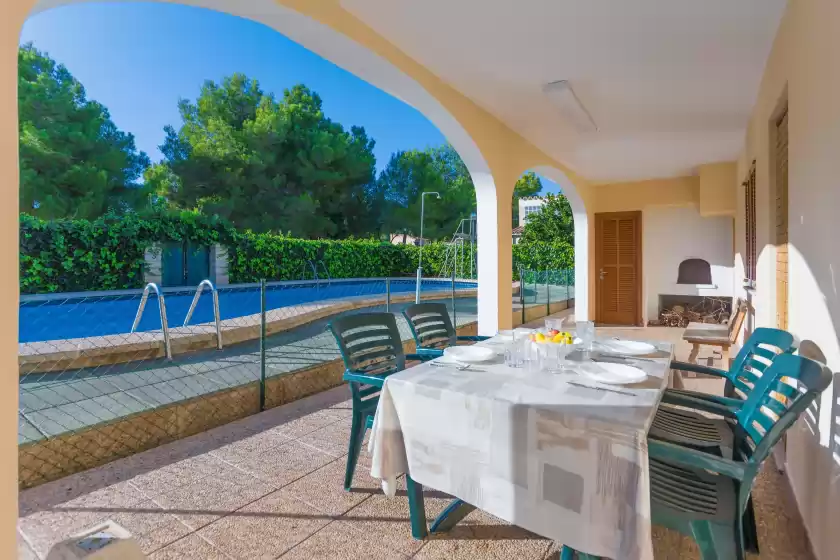 Holiday rentals in Can vauma, Port d'Alcúdia