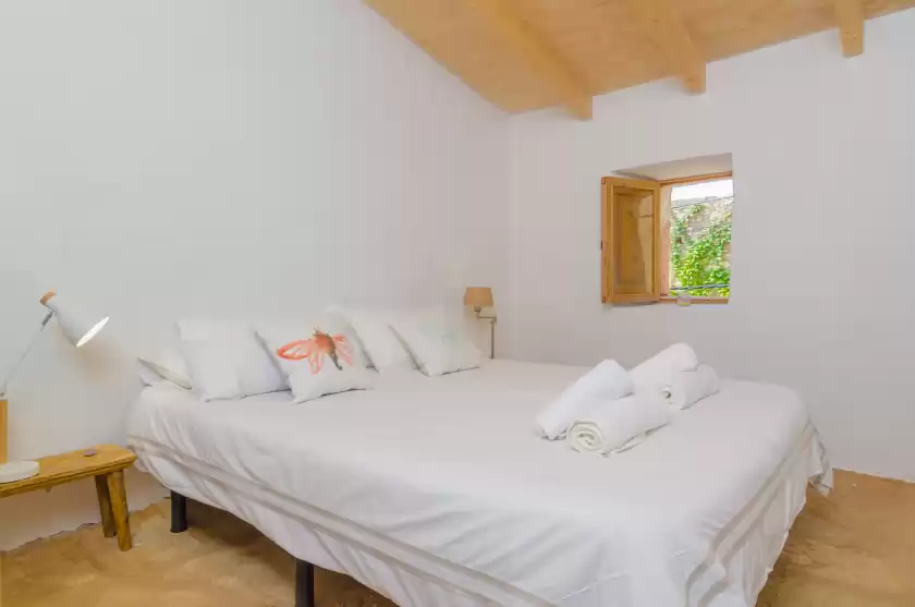 Ferienhaus auf Monges 1, ses Salines