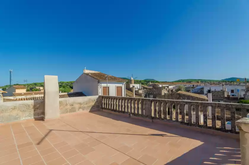 Holiday rentals in Sa creu, Algaida