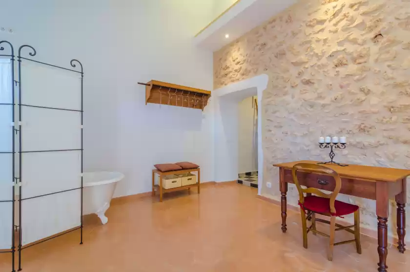 Holiday rentals in Sa creu, Algaida